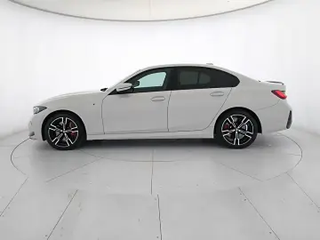 BMW 320d xDrive M Sport Pro   48V MHEV   190 CP   xDrive