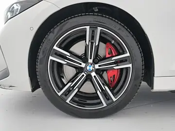 BMW 320d xDrive M Sport Pro   48V MHEV   190 CP   xDrive