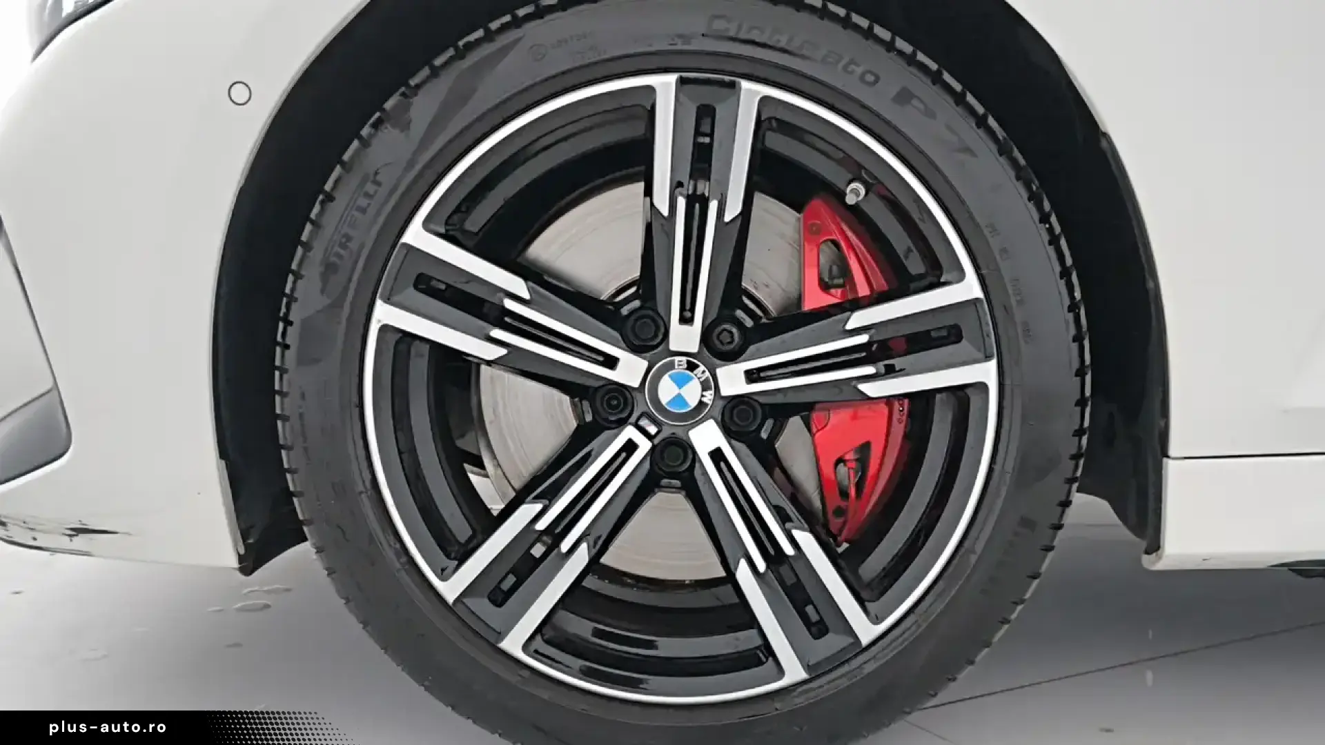 BMW 320d xDrive M Sport Pro   48V MHEV   190 CP   xDrive