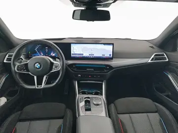 BMW 320d xDrive M Sport Pro   48V MHEV   190 CP   xDrive