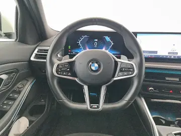 BMW 320d xDrive M Sport Pro   48V MHEV   190 CP   xDrive
