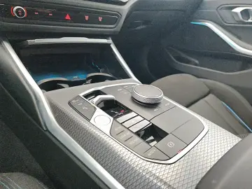 BMW 320d xDrive M Sport Pro   48V MHEV   190 CP   xDrive