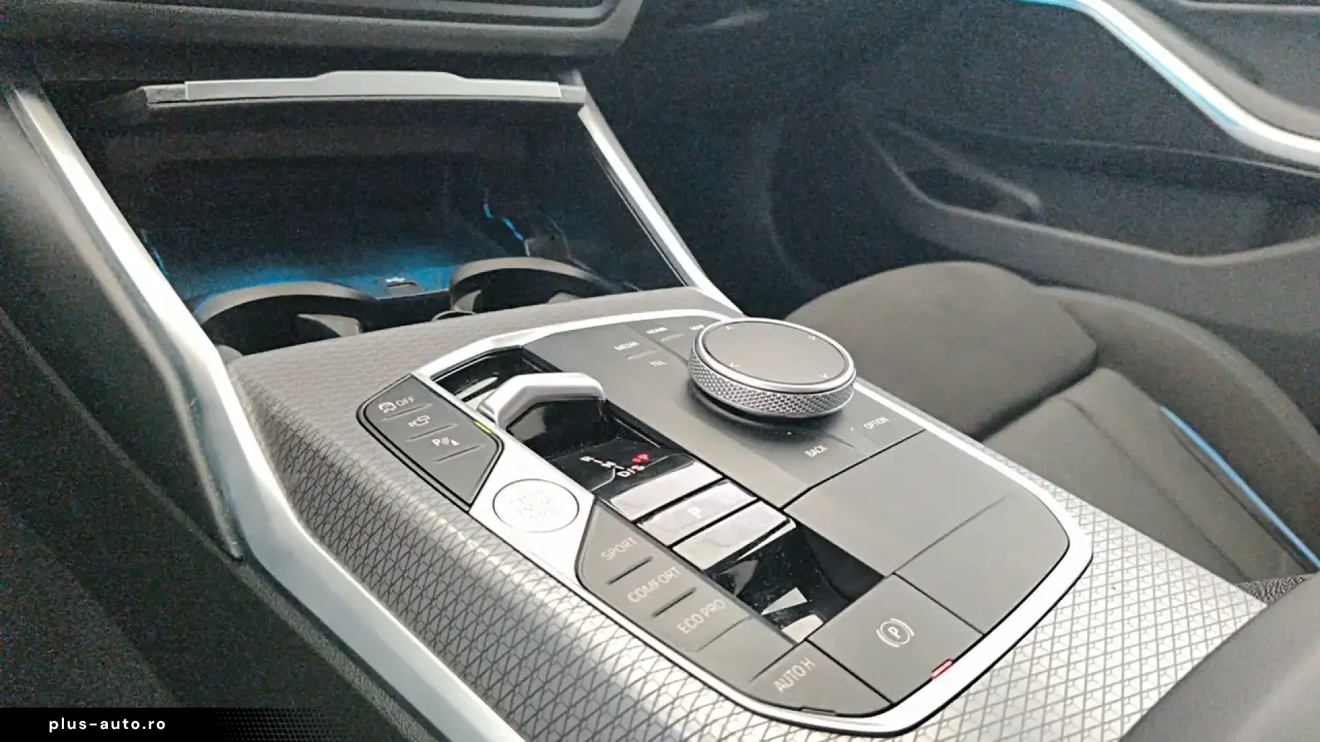 BMW 320d xDrive M Sport Pro   48V MHEV   190 CP   xDrive