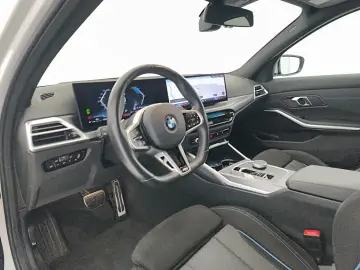 BMW 320d xDrive M Sport Pro   48V MHEV   190 CP   xDrive