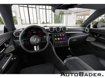 MERCEDES-BENZ CLE 300 e AMG NIGHT PSD DigiLi 360  Burmester®