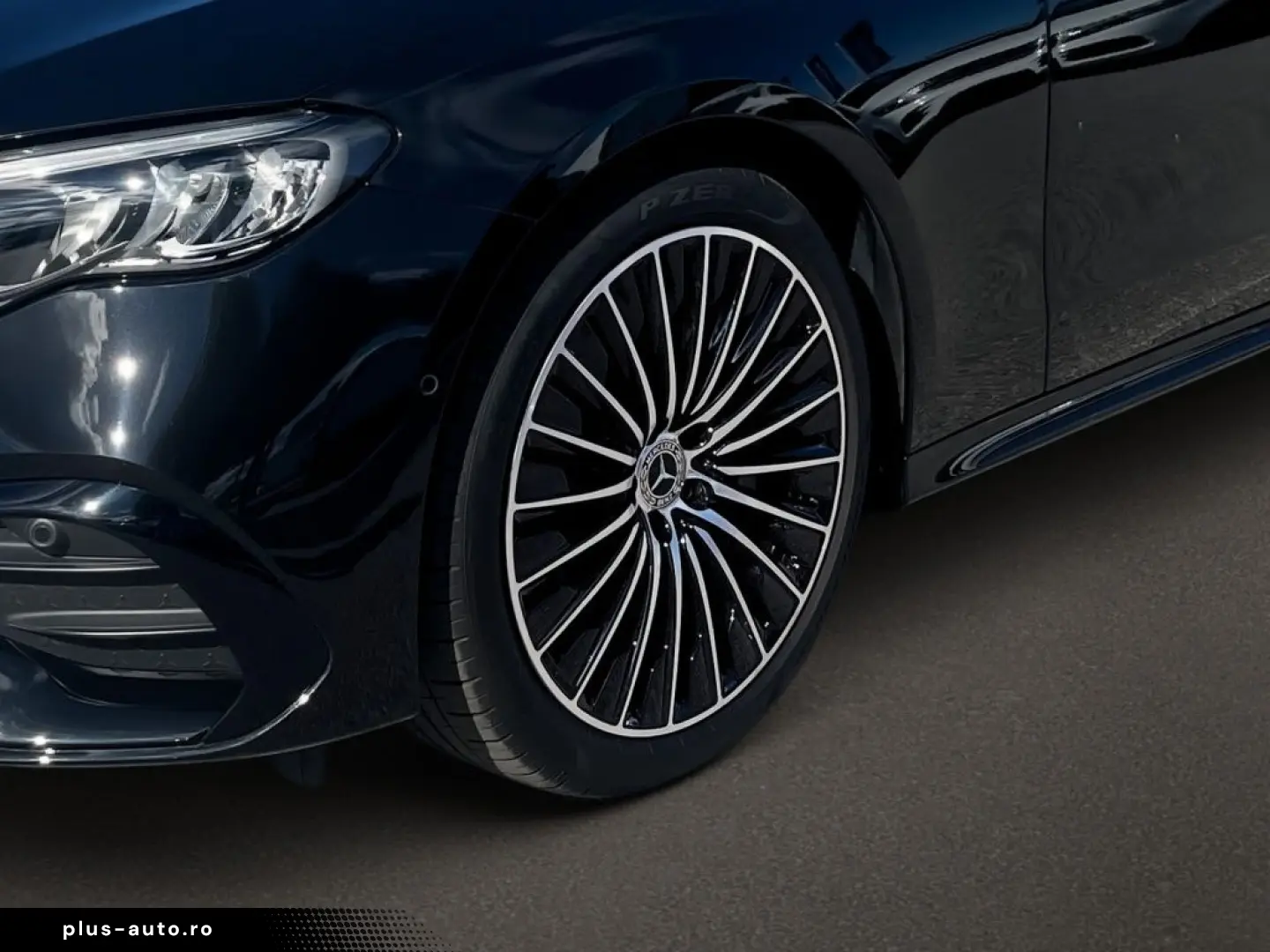MERCEDES-BENZ E 200 AMG Night SUPERSCREEN 20 Burmester