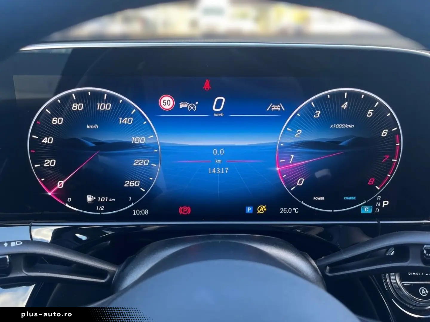MERCEDES-BENZ E 200 AMG Night SUPERSCREEN 20 Burmester
