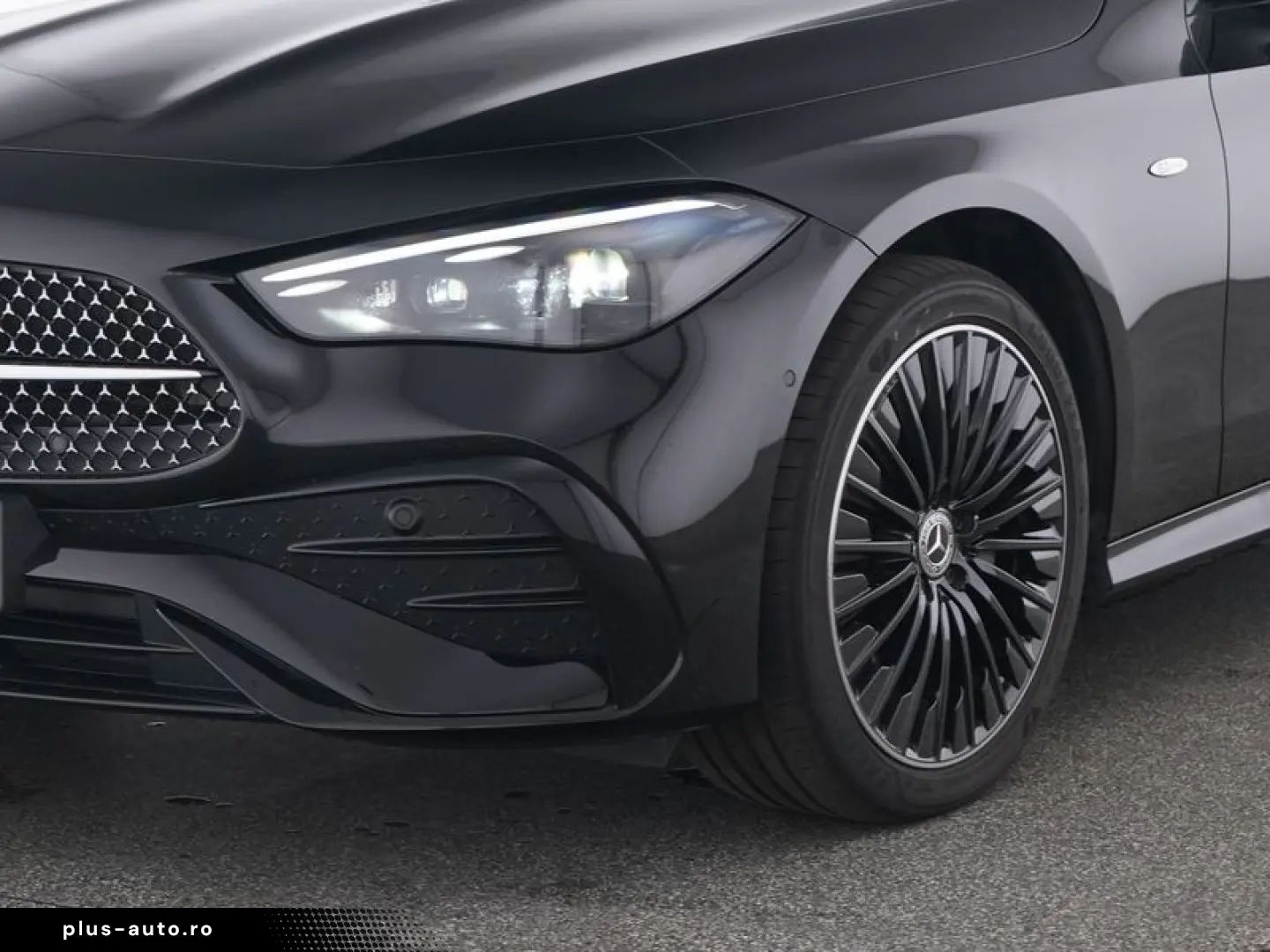MERCEDES-BENZ CLE 300 e AMG Night Pano Distronic Memory 360