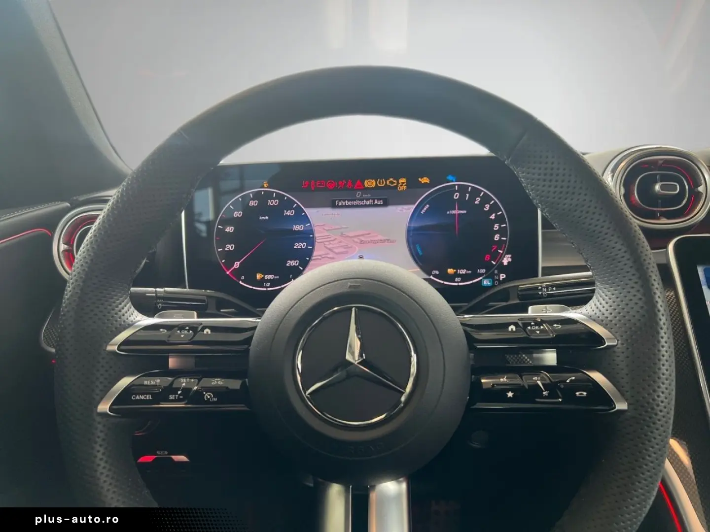 MERCEDES-BENZ CLE 300 e AMG Night Pano AHK Distronic&hellip;