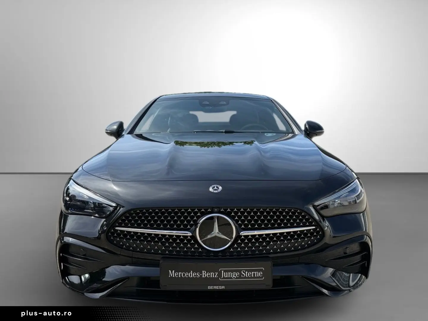 MERCEDES-BENZ CLE 300 e AMG 19'' Distr. Ni&hellip;