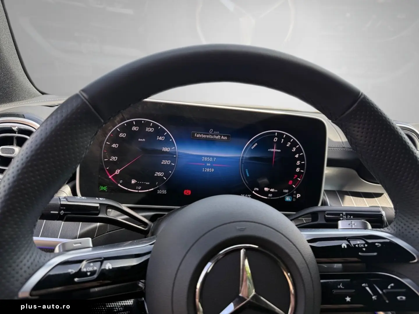 MERCEDES-BENZ CLE 300 e AMG 19'' Distr. Ni&hellip;