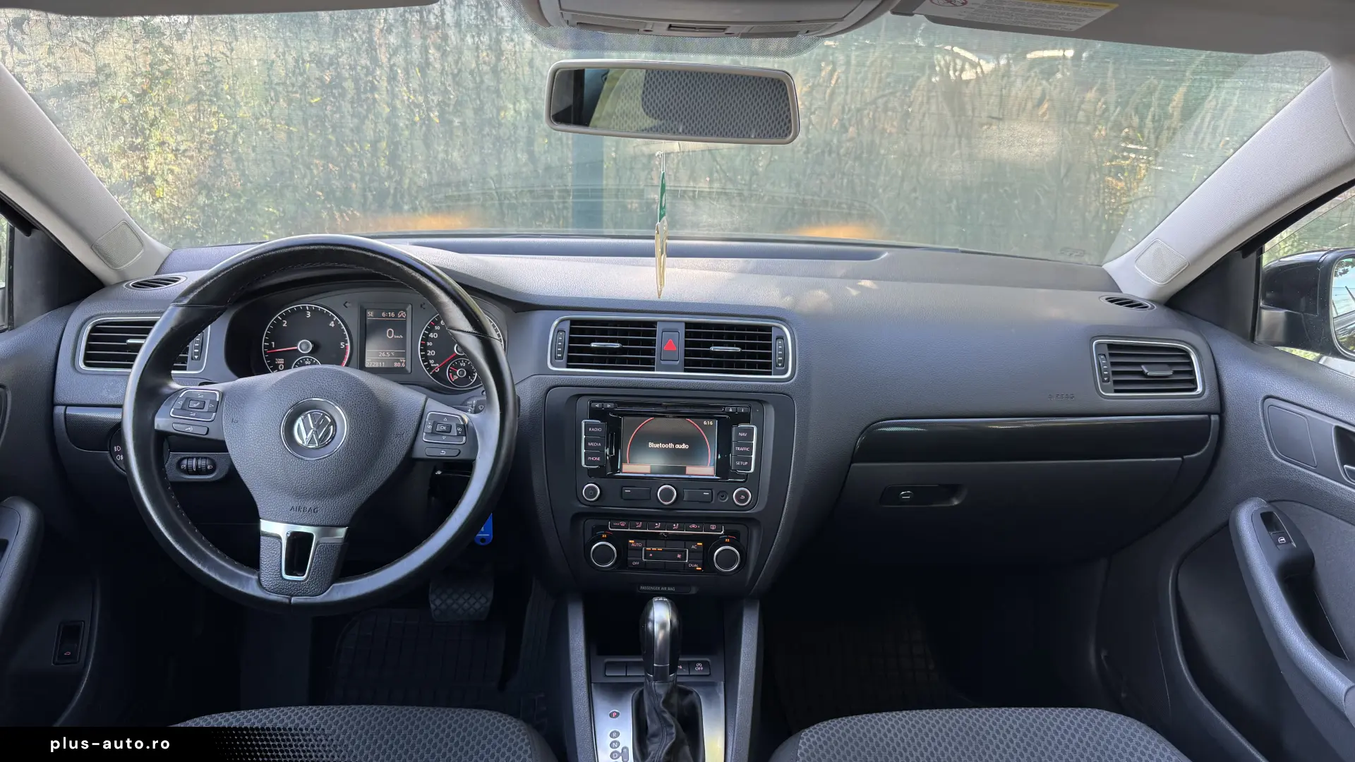 VW Jetta 1.6 TDI DSG AUTOMATĂ Buy-back