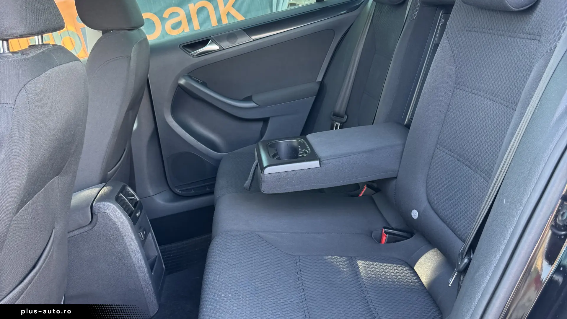 VW Jetta 1.6 TDI DSG AUTOMATĂ Buy-back