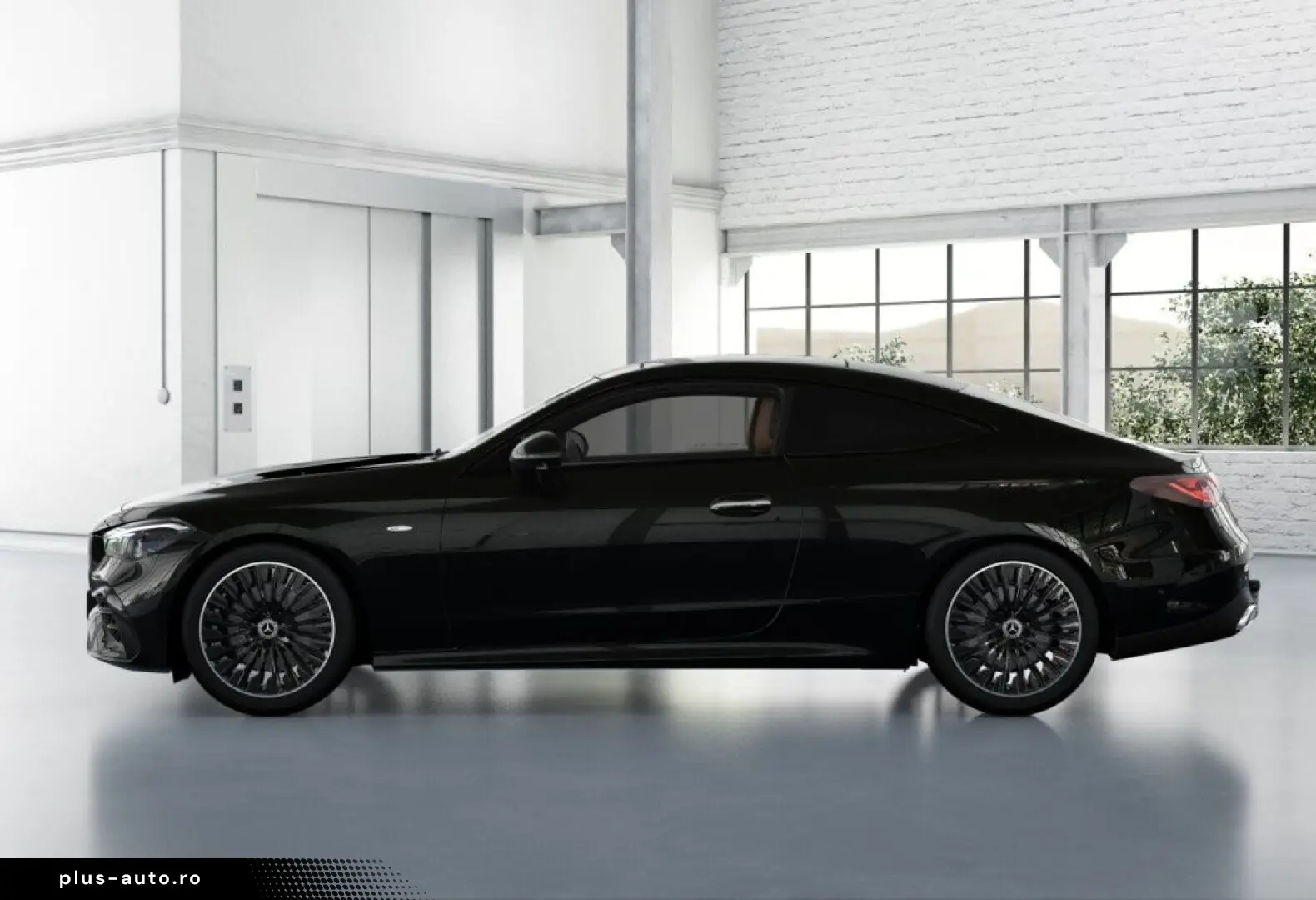 MERCEDES-BENZ CLE 300 e AMG Prem Plus Distr AHK Sitzklimati
