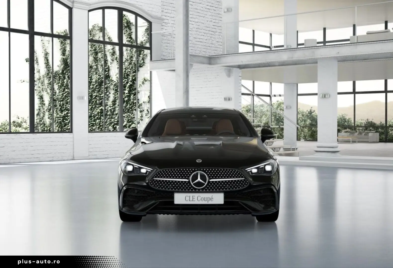 MERCEDES-BENZ CLE 300 e AMG Prem Plus Distr AHK Sitzklimati