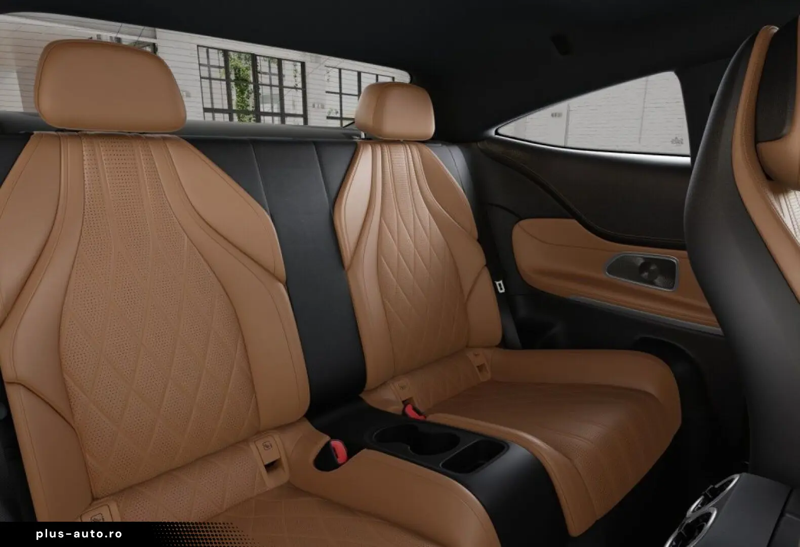 MERCEDES-BENZ CLE 300 e AMG Prem Plus Distr AHK Sitzklimati