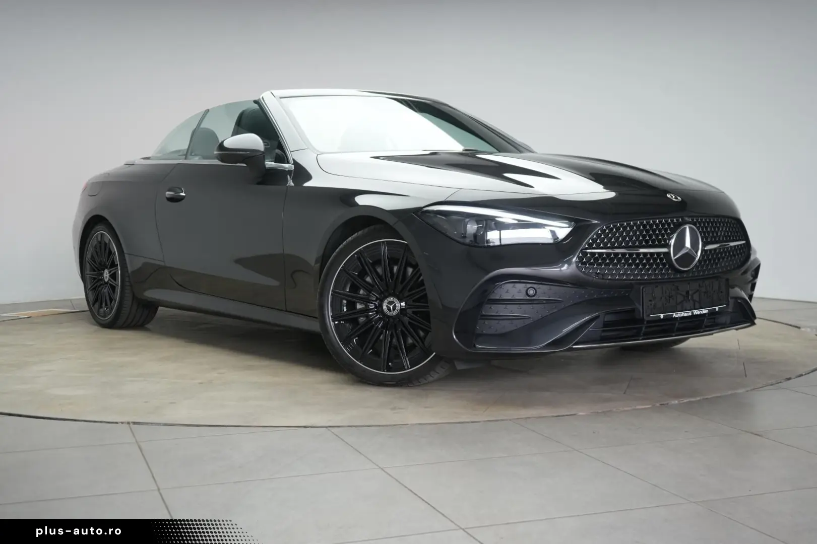 MERCEDES-BENZ CLE 300 4Matic AMG Line Leder Distroni&hellip;
