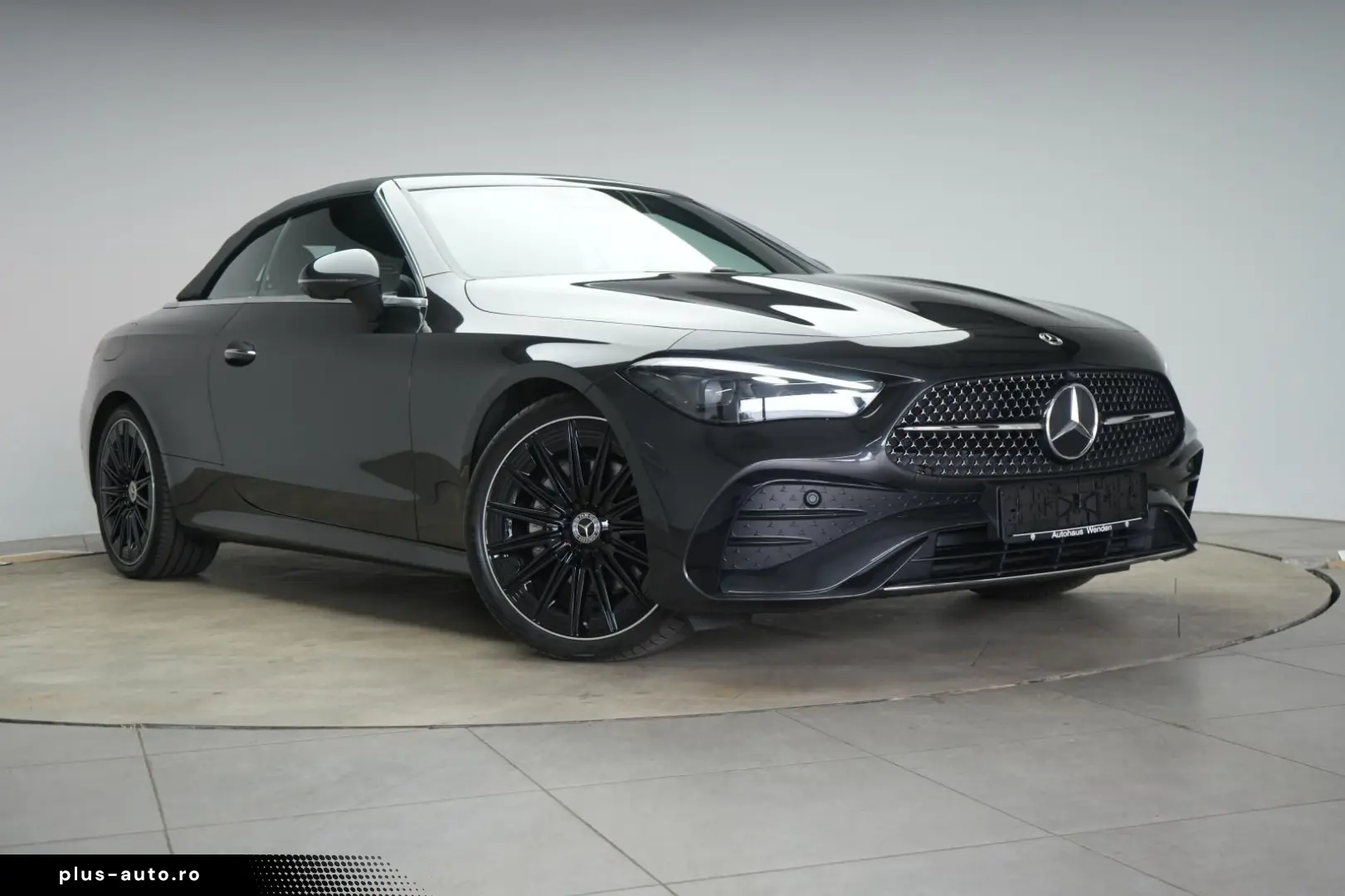 MERCEDES-BENZ CLE 300 4Matic AMG Line Leder Distroni&hellip;