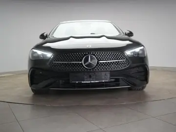 MERCEDES-BENZ CLE 300 4Matic AMG Line Leder Distroni…