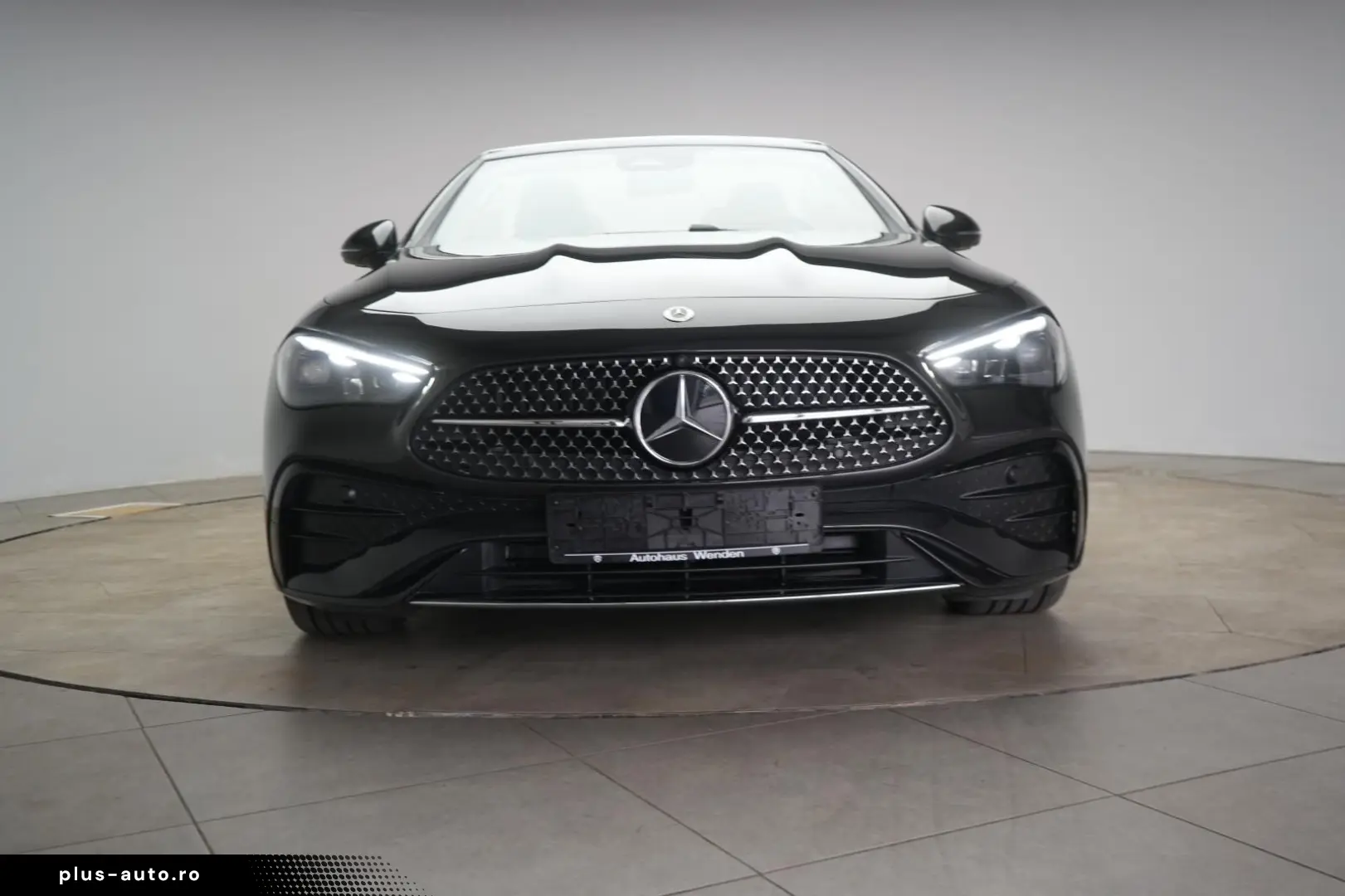 MERCEDES-BENZ CLE 300 4Matic AMG Line Leder Distroni&hellip;