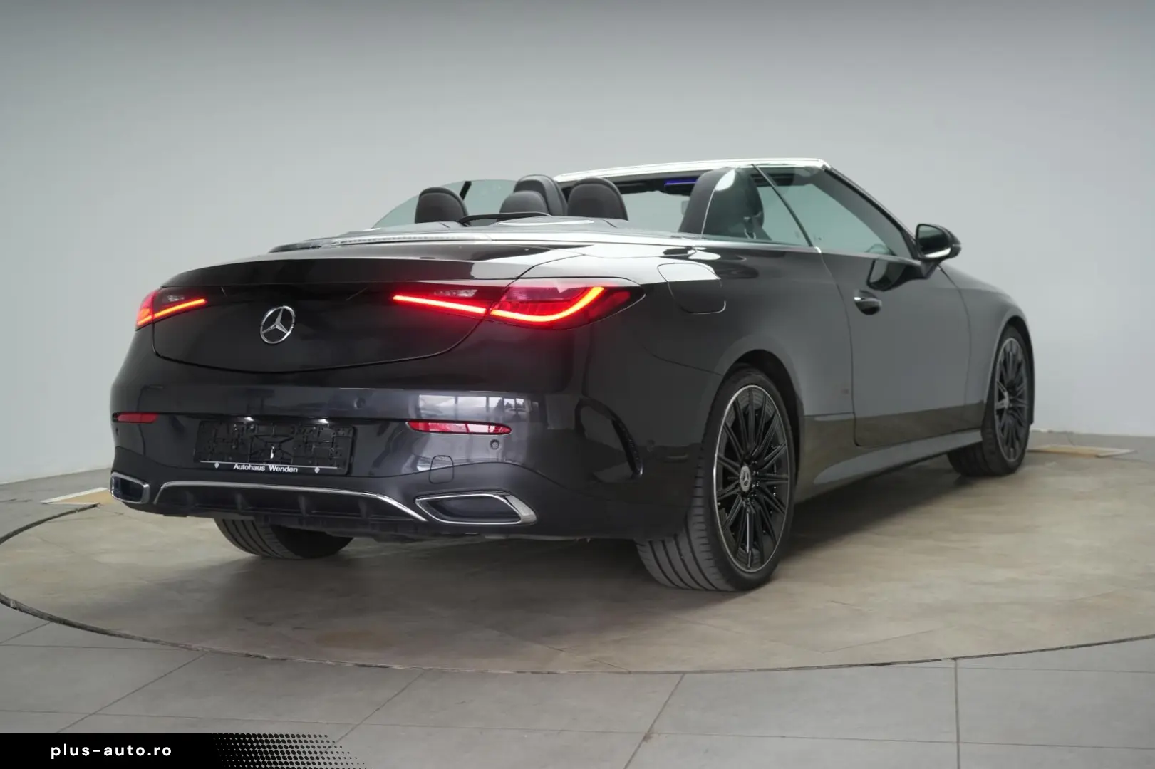 MERCEDES-BENZ CLE 300 4Matic AMG Line Leder Distroni&hellip;