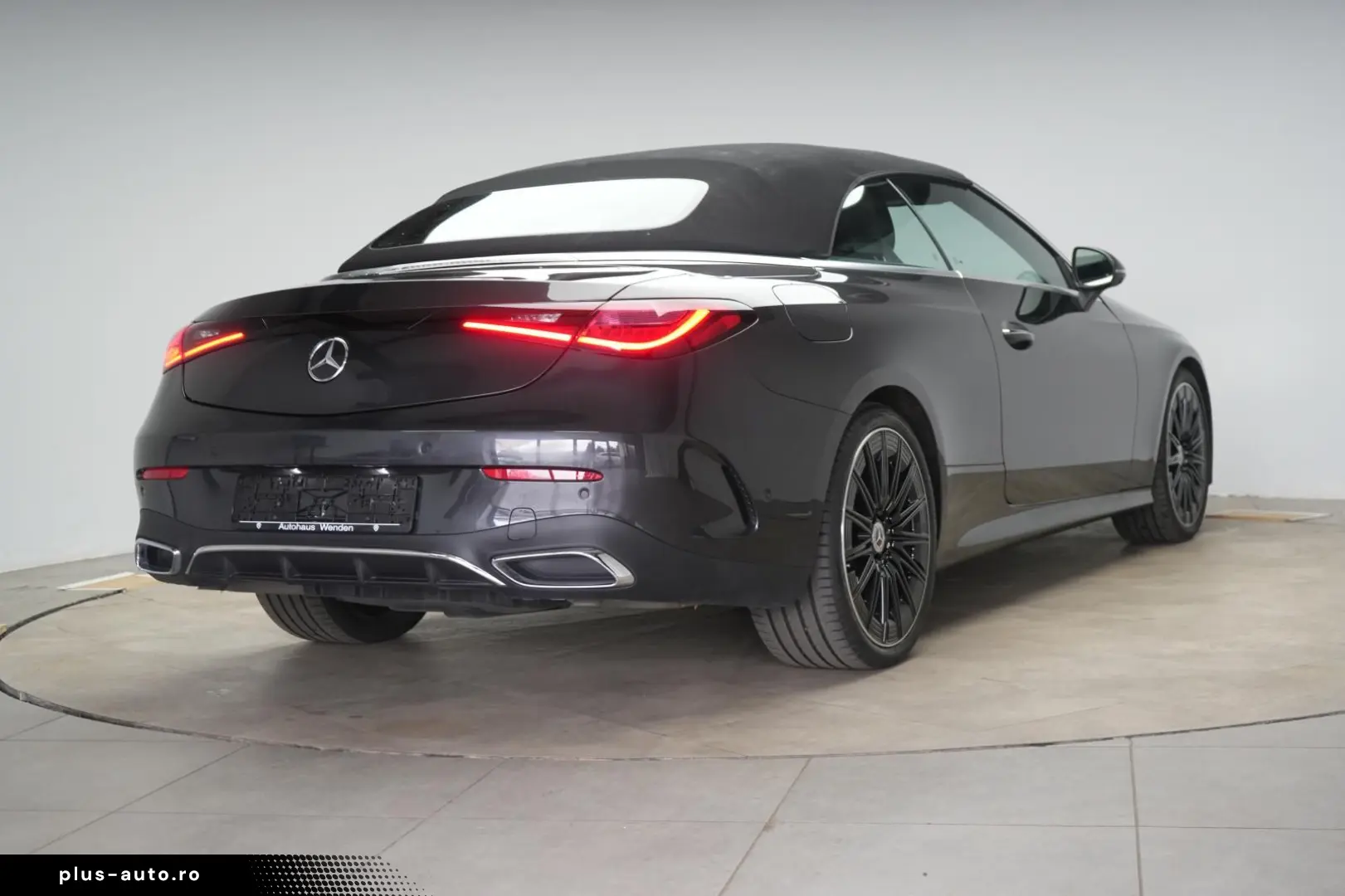 MERCEDES-BENZ CLE 300 4Matic AMG Line Leder Distroni&hellip;