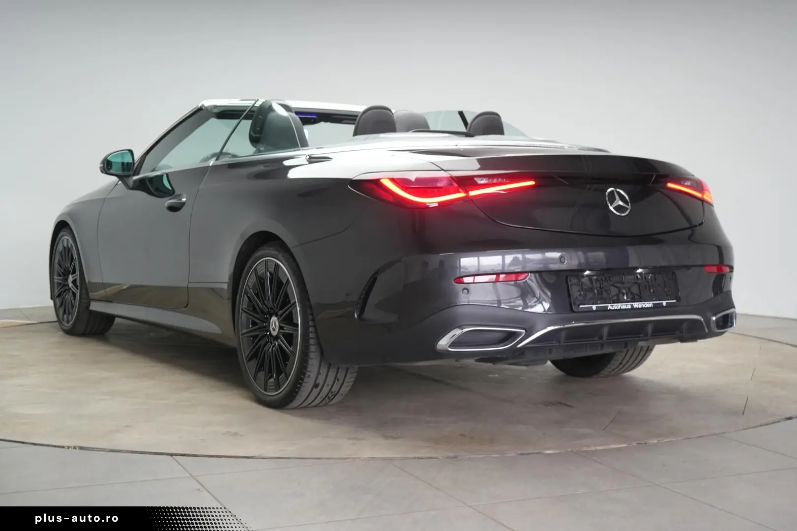 MERCEDES-BENZ CLE 300 4Matic AMG Line Leder Distroni&hellip;
