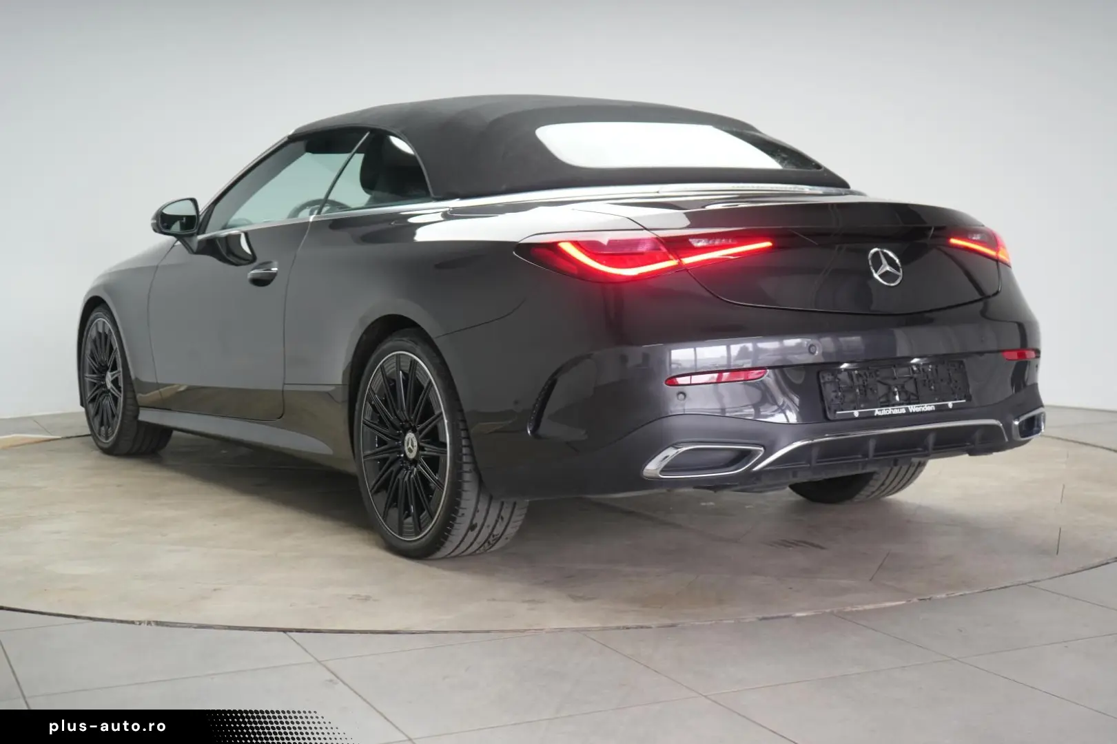 MERCEDES-BENZ CLE 300 4Matic AMG Line Leder Distroni&hellip;