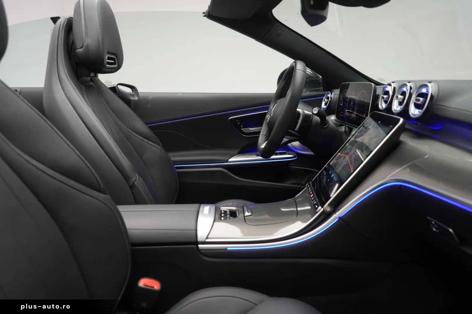 MERCEDES-BENZ CLE 300 4Matic AMG Line Leder Distroni&hellip;