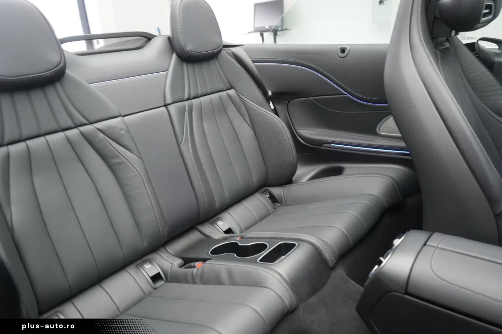 MERCEDES-BENZ CLE 300 4Matic AMG Line Leder Distroni&hellip;