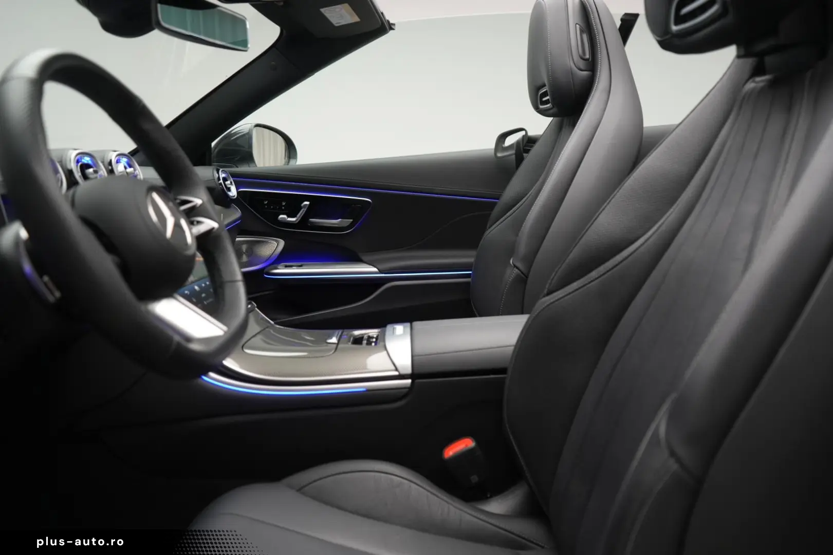 MERCEDES-BENZ CLE 300 4Matic AMG Line Leder Distroni&hellip;