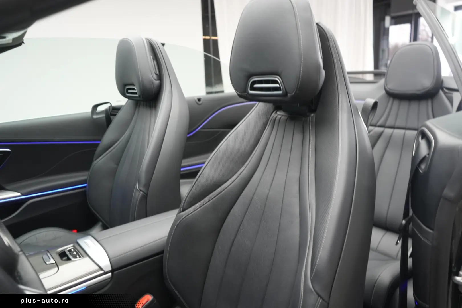 MERCEDES-BENZ CLE 300 4Matic AMG Line Leder Distroni&hellip;