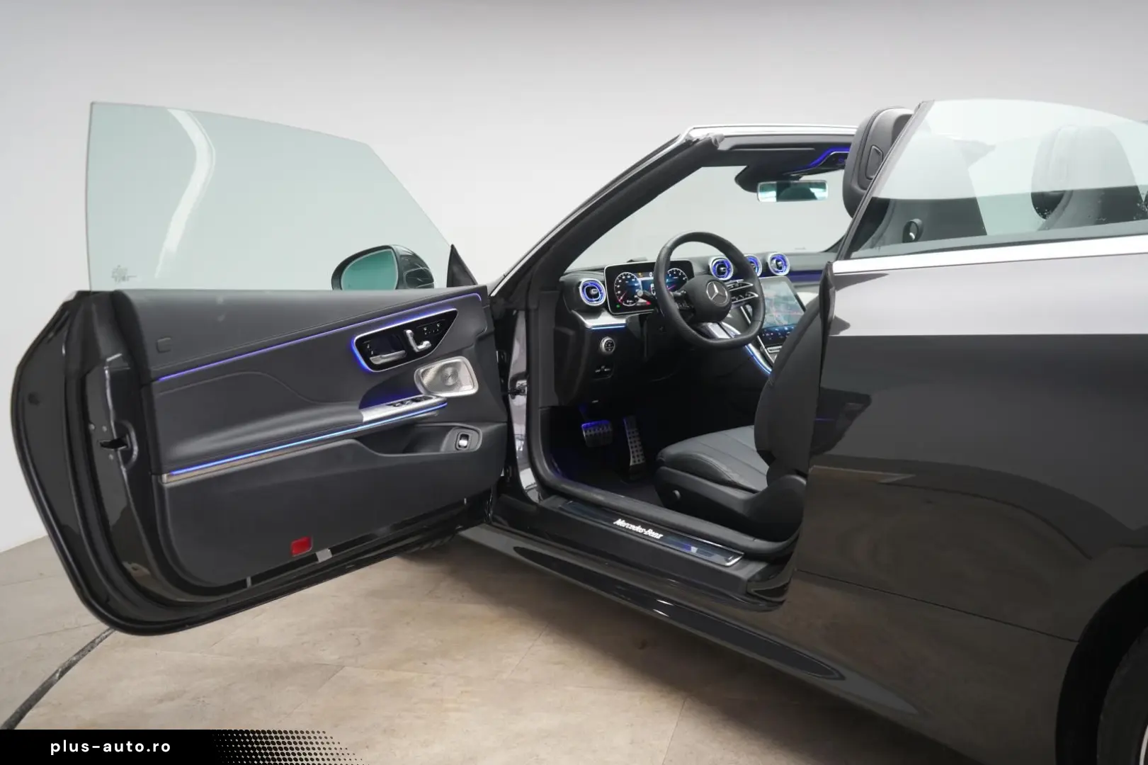 MERCEDES-BENZ CLE 300 4Matic AMG Line Leder Distroni&hellip;