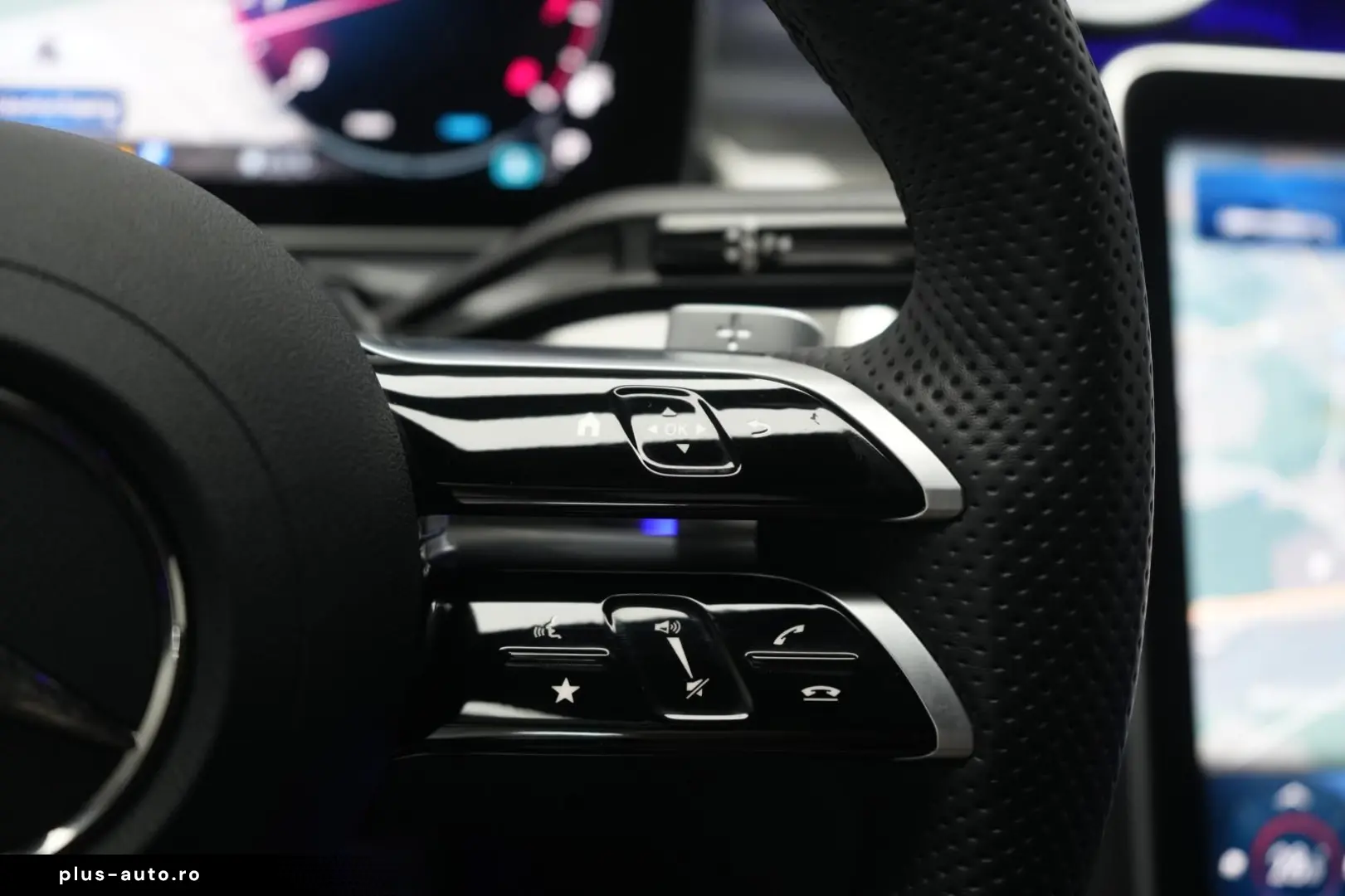 MERCEDES-BENZ CLE 300 4Matic AMG Line Leder Distroni&hellip;