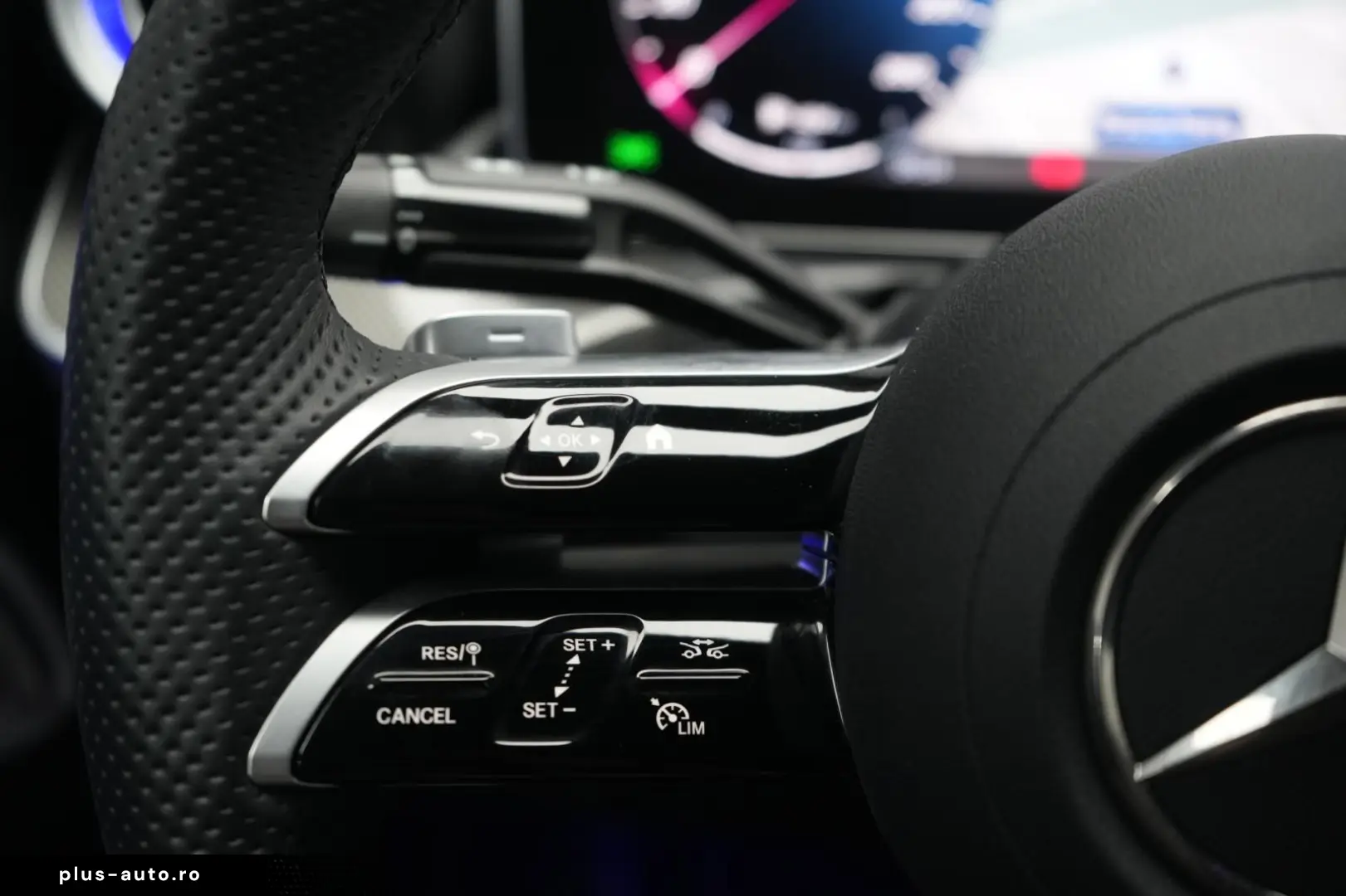 MERCEDES-BENZ CLE 300 4Matic AMG Line Leder Distroni&hellip;