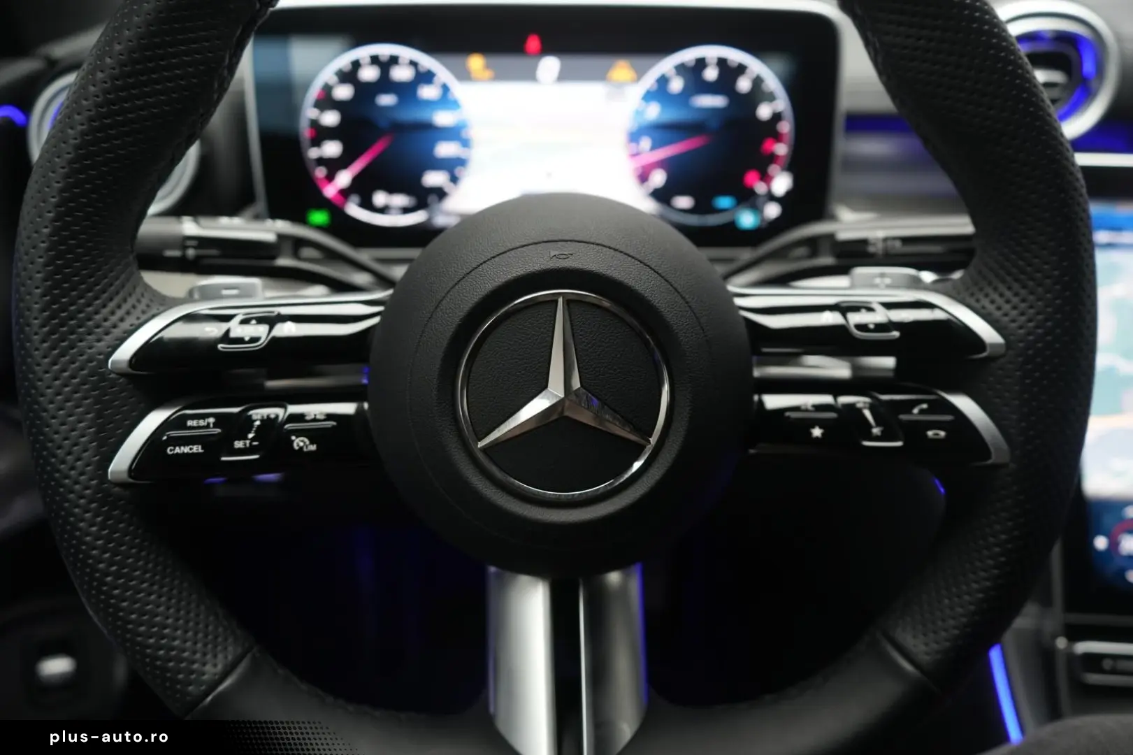 MERCEDES-BENZ CLE 300 4Matic AMG Line Leder Distroni&hellip;