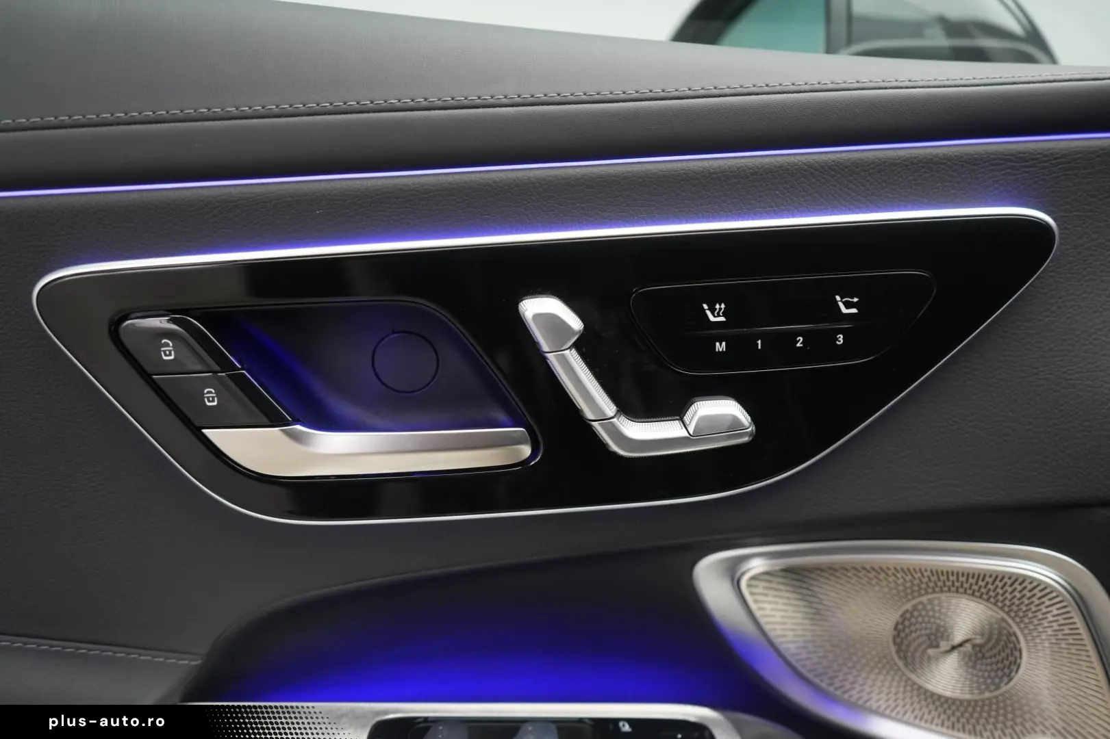 MERCEDES-BENZ CLE 300 4Matic AMG Line Leder Distroni&hellip;