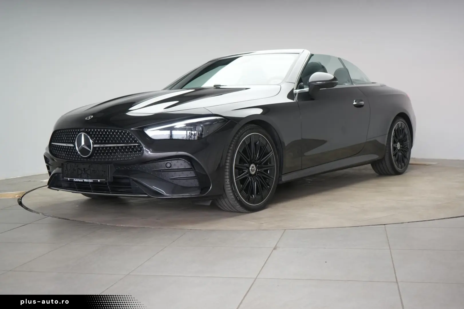 MERCEDES-BENZ CLE 300 4Matic AMG Line Leder Distroni&hellip;