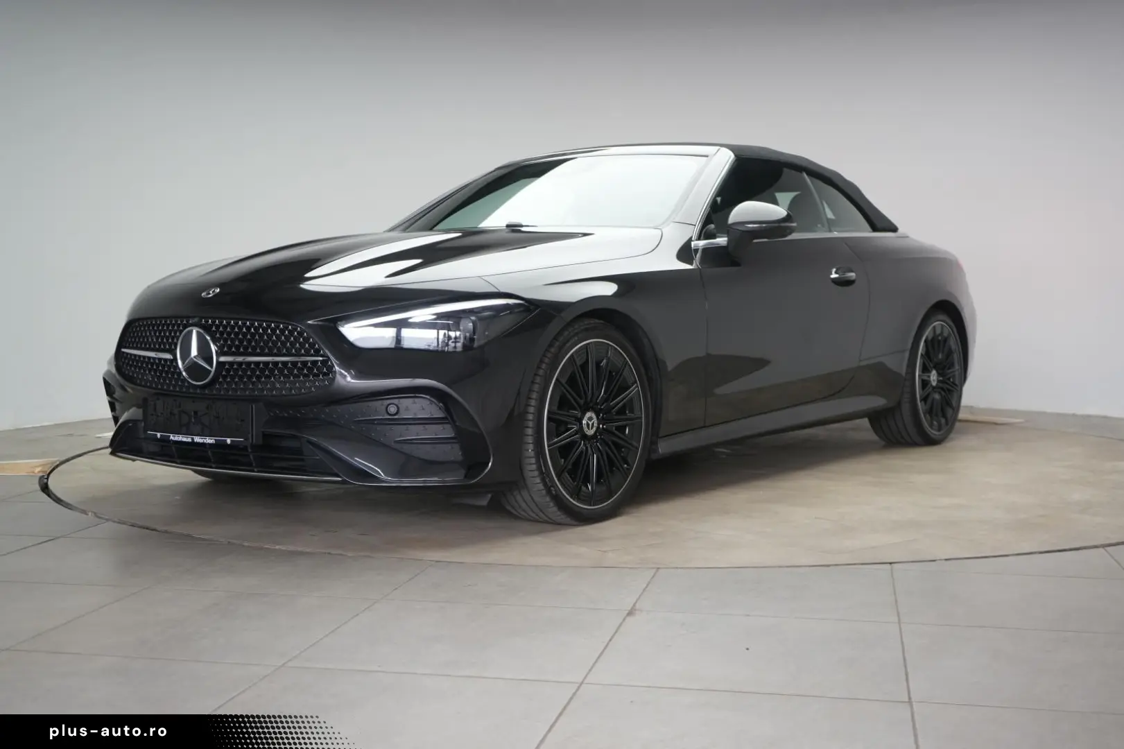 MERCEDES-BENZ CLE 300 4Matic AMG Line Leder Distroni&hellip;