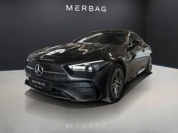 MERCEDES-BENZ CLE 300 COUPE AMG-LINE PANO SITZKLIMA &hellip;