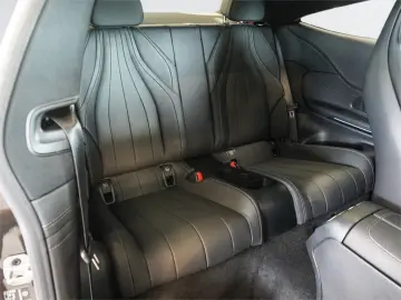 MERCEDES-BENZ CLE 300 COUPE AMG-LINE PANO SITZKLIMA …