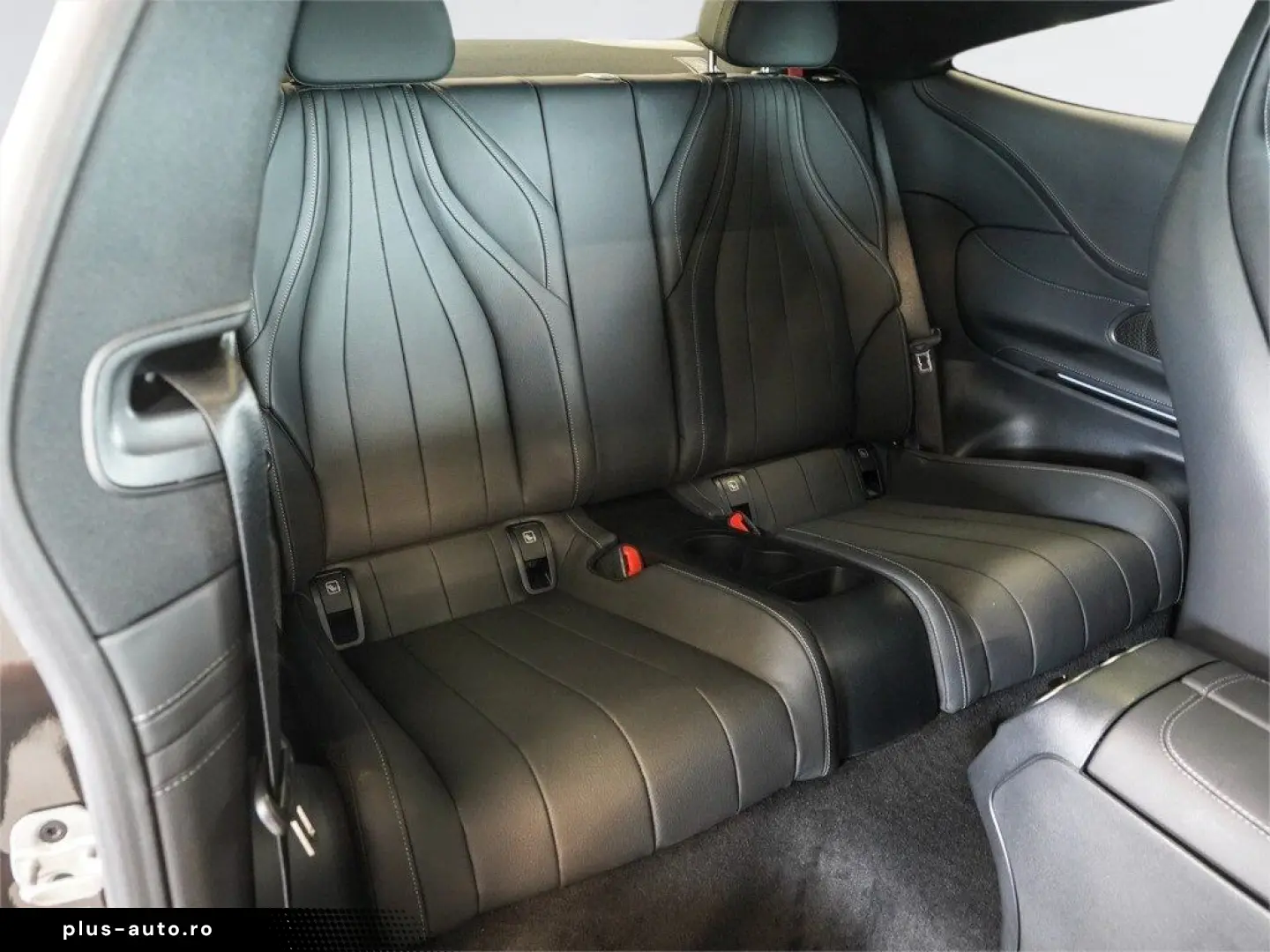 MERCEDES-BENZ CLE 300 COUPE AMG-LINE PANO SITZKLIMA &hellip;