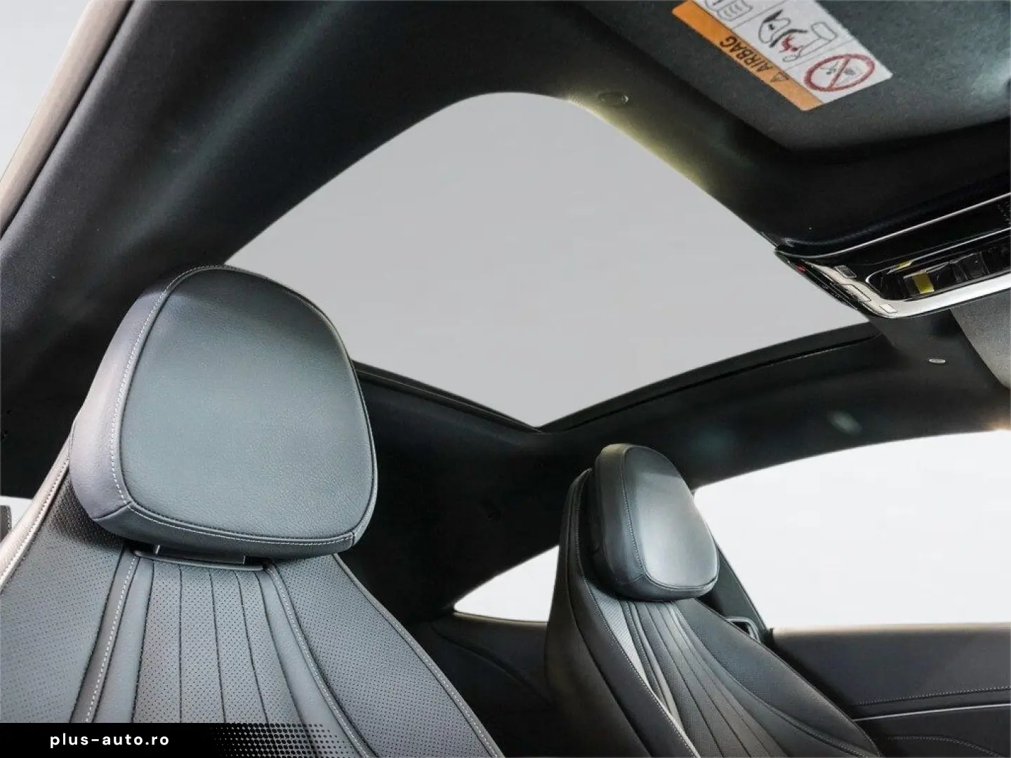 MERCEDES-BENZ CLE 300 COUPE AMG-LINE PANO SITZKLIMA &hellip;