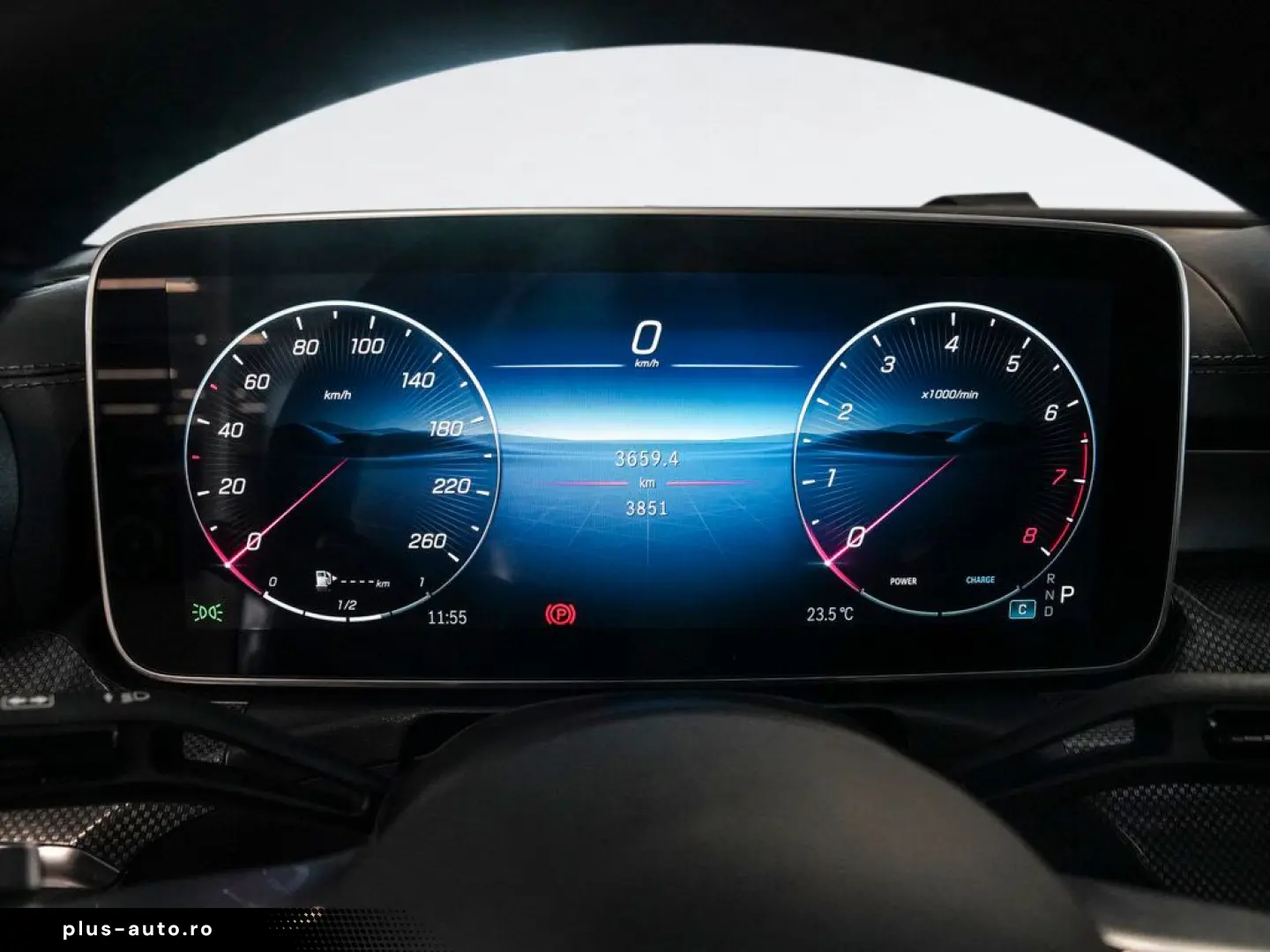 MERCEDES-BENZ CLE 300 COUPE AMG-LINE PANO SITZKLIMA &hellip;