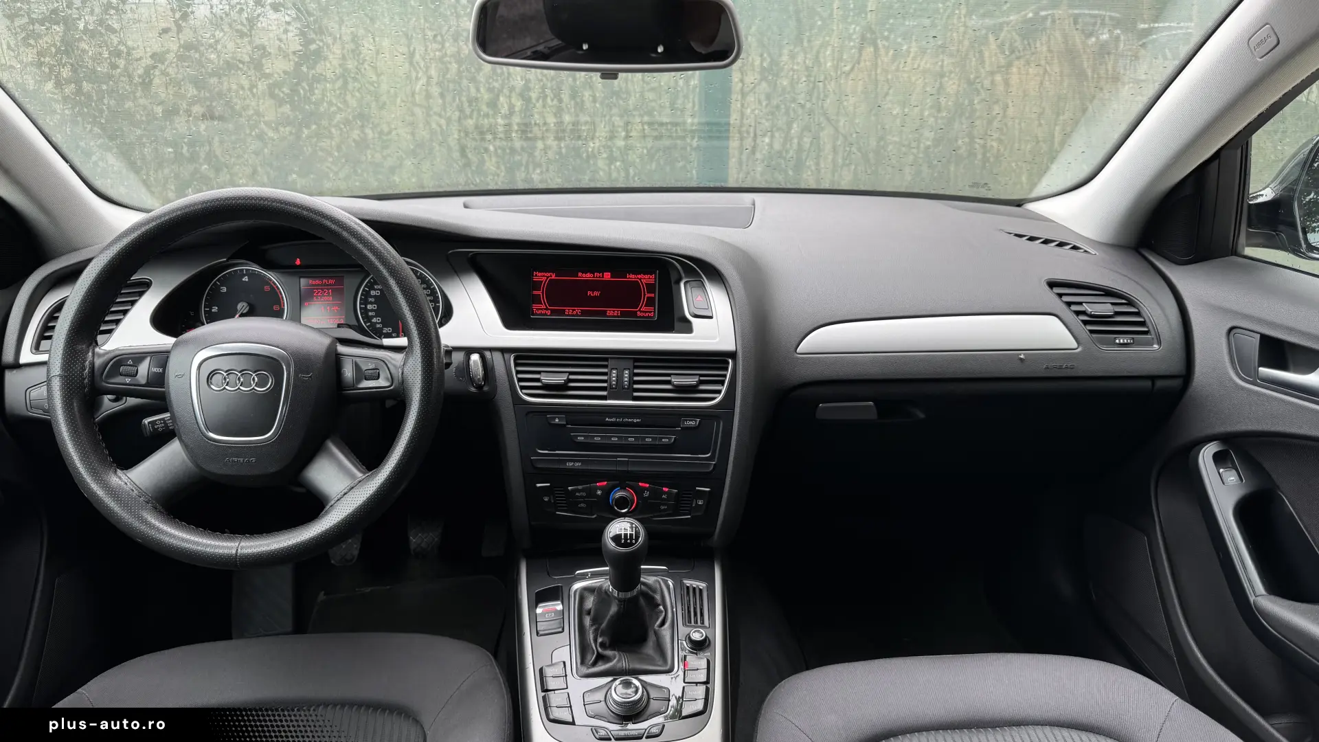Audi A4 2.0 TDI   Buy-Back