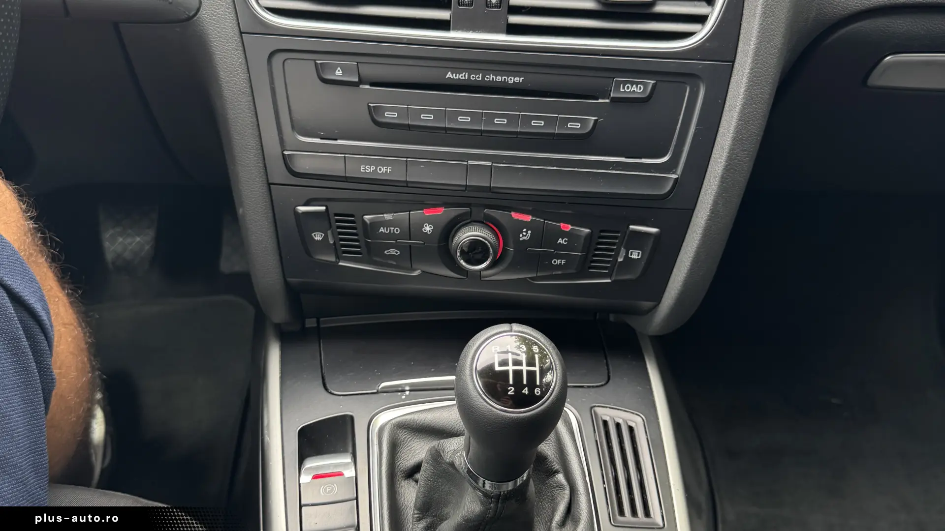 Audi A4 2.0 TDI   Buy-Back