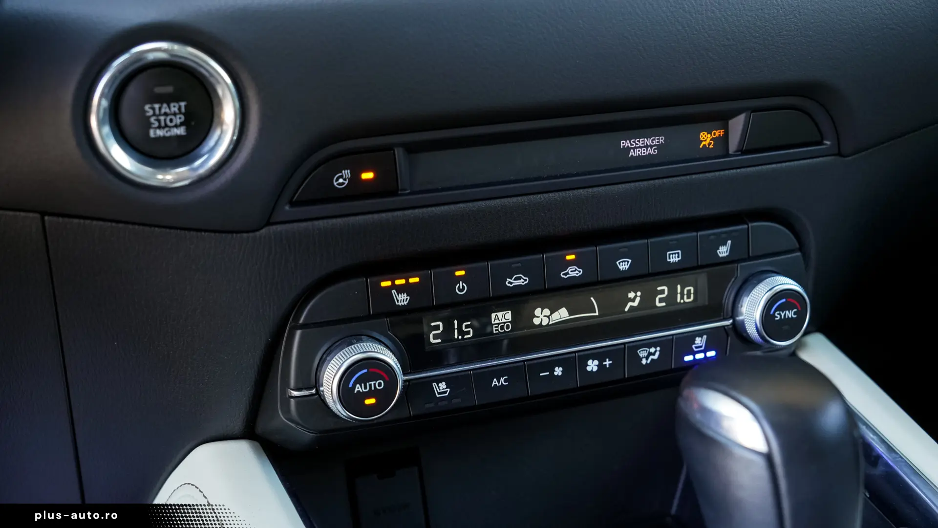 Mazda CX-5 Sky-Active