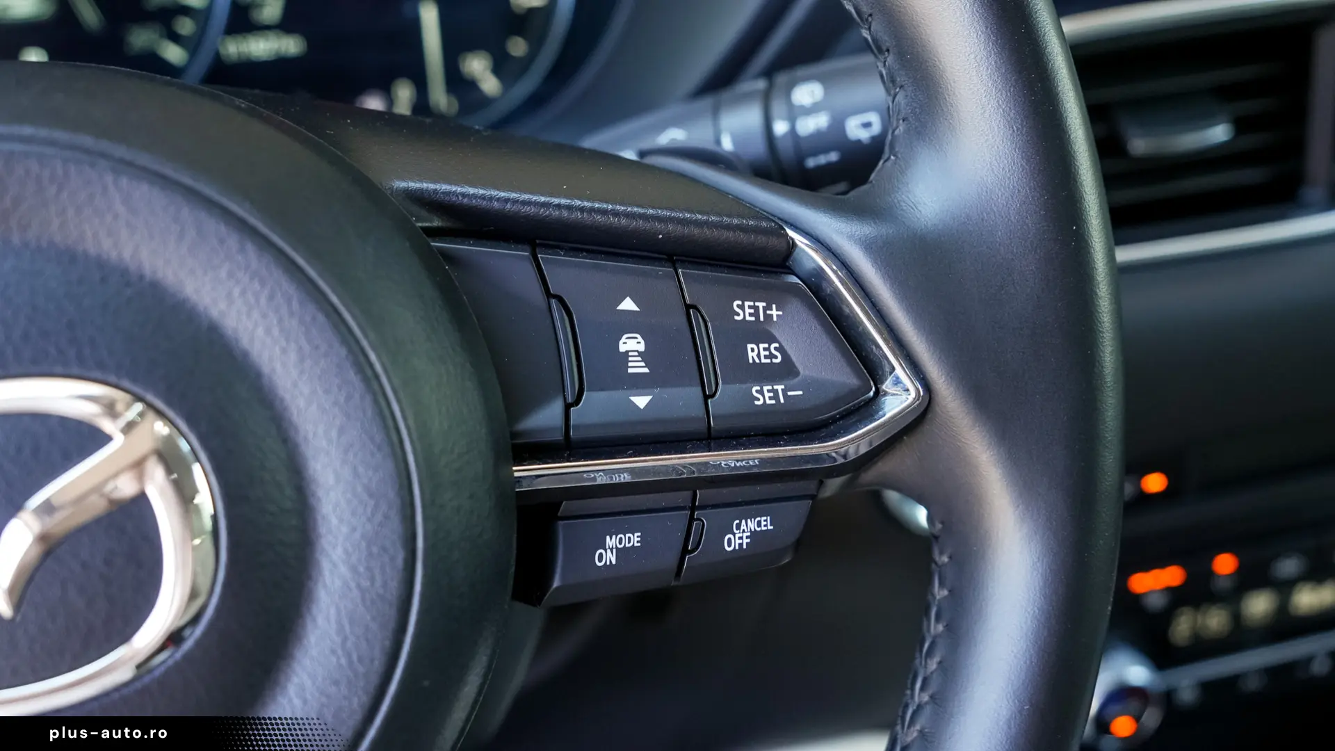 Mazda CX-5 Sky-Active