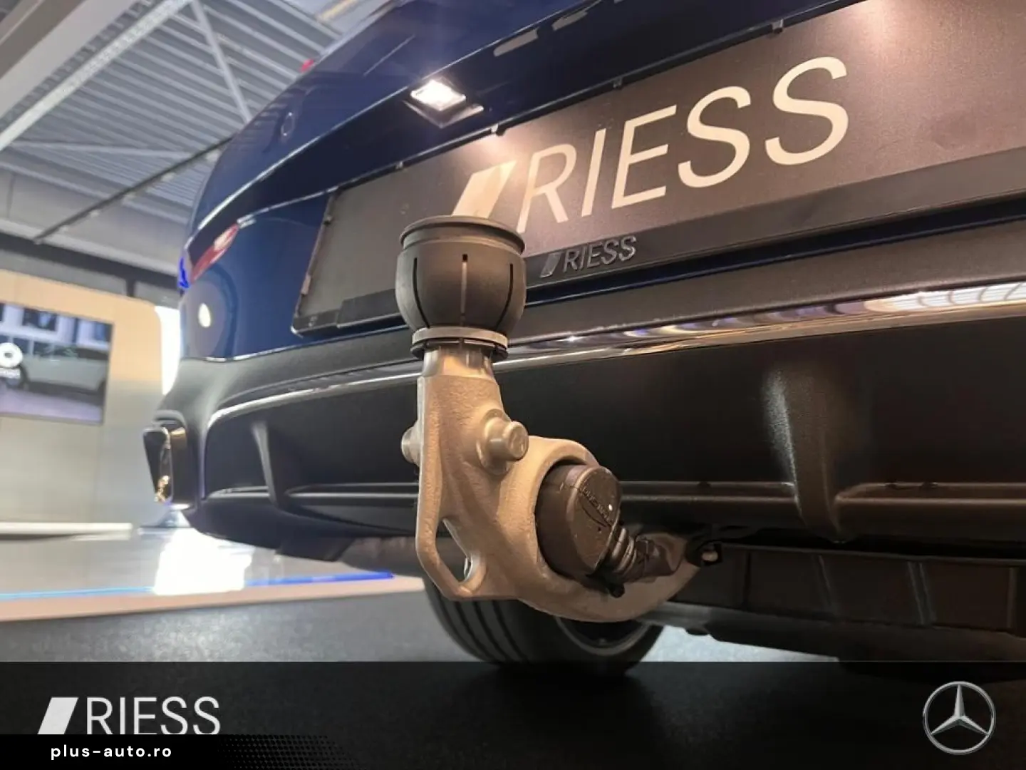 MERCEDES-BENZ CLE 300 4M Cab AMG AHK HUD 360  MEMO K&hellip;