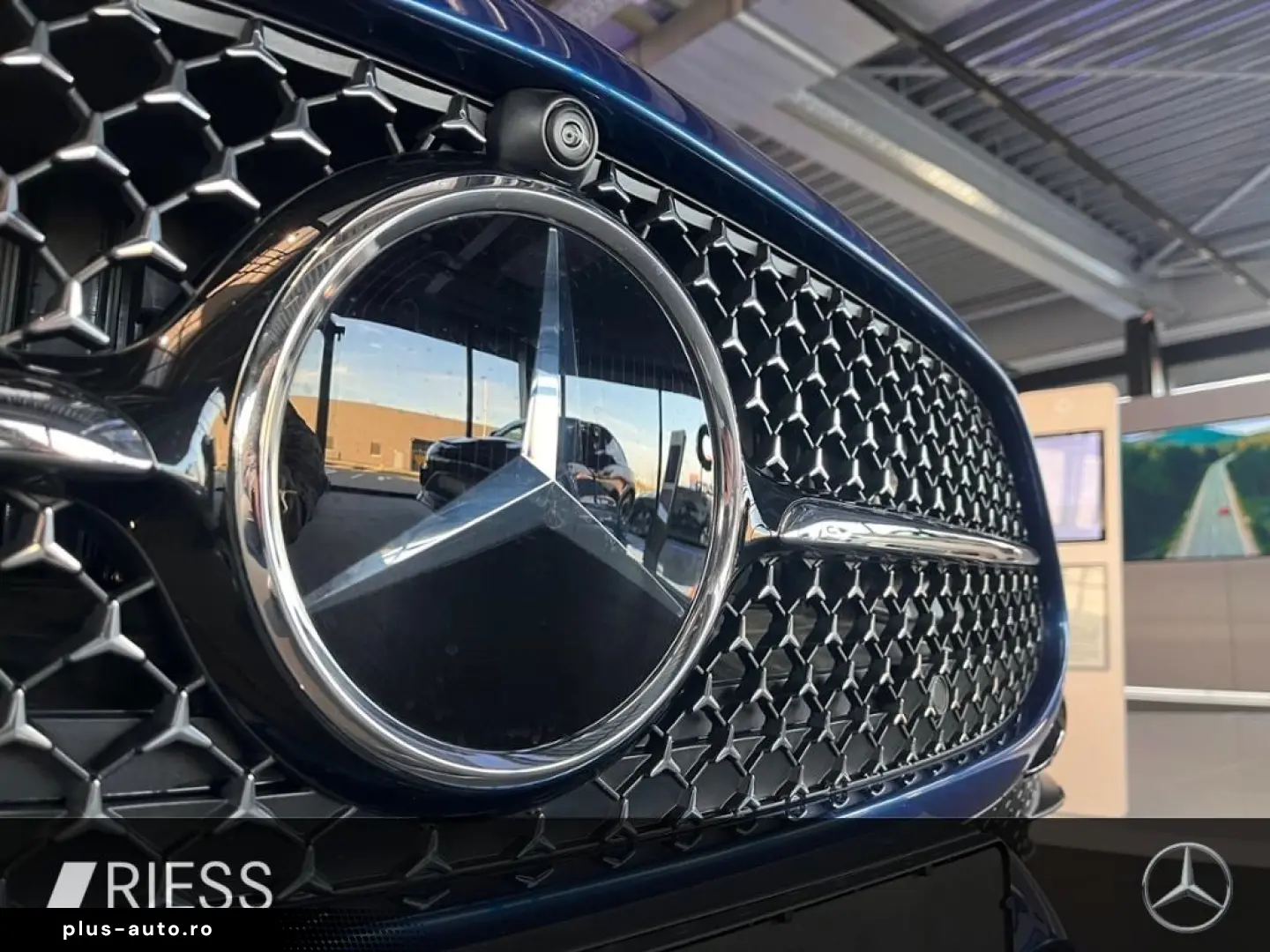 MERCEDES-BENZ CLE 300 4M Cab AMG AHK HUD 360  MEMO K&hellip;